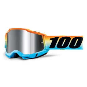 Ride 100% Accuri 2 Sunset zárt szemüveg tükrös lencsével - RideShop.hu