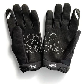 Ride 100% Brisker téli kesztyű piros - RideShop.hu