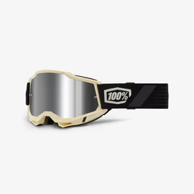 Ride 100% Accuri 2 Waystar zárt szemüveg tükrös lencsével -RideShop.hu