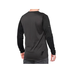 Ride 100% Ridecamp hosszú ujjas mez fekete - RideShop.hu