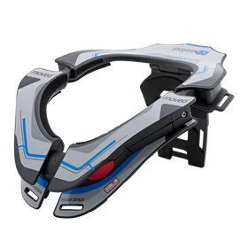 Oneal Moveo Concept nyakvédő protektor szürke-kék - RideShop.hu