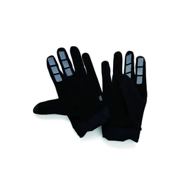 Ride 100% Ridecamp GÉLES kesztyű neon sárga - RideShop.hu