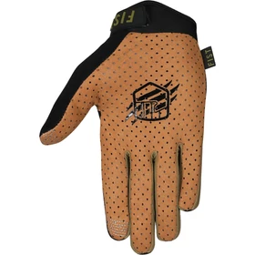 FIST Black N Tan Breezer kesztyű - RideShop.hu