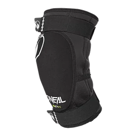 ONeal Dirt térdvédő IPX védelemmel fekete-fehér - RideShop.hu