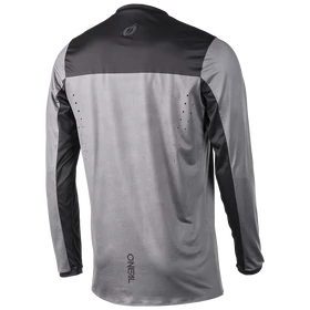 ONeal Element Fr Hybrid kerékpáros hosszú ujjú mez szürke -RideShop.hu