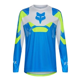 FOX Ranger Tactile hosszú ujjú mez kék - RideShop.hu