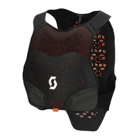 Scott Softcon Hybrid Pro D3O mellvért - RideShop.hu