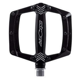 Azonic Americana pedál fekete - Rideshop.hu webshop