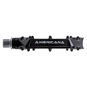 Azonic Americana pedál fekete - Rideshop.hu webshop