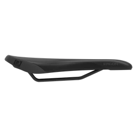 Ergon SM Enduro Comp kerékpáros nyereg fekete M/L méret - RideShop.hu