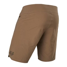 Fox Flexair kerékpáros rövidnadrág barna - RideShop.hu