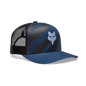 FOX Image Trucker sapka kék