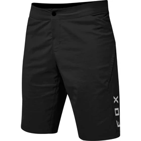 Fox Ranger kerékpáros short fekete - RideShop.hu