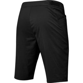 Fox Ranger kerékpáros short fekete - RideShop.hu