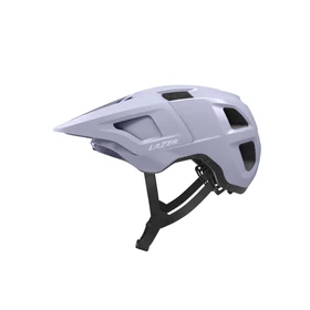 Lazer Finch KinetiCore kerékpáros sisak lilaakác - RideShop.hu