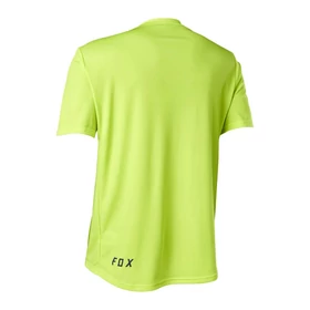 FOX Ranger rövid ujjas mez neon sárga - RideShop.hu