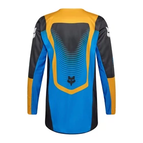 FOX 180 Collect hosszú ujjas mez kék - RideShop.hu