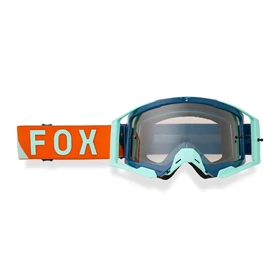 FOX Airspace Tine zárt szemüveg kék - RideShop.hu