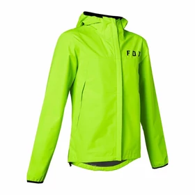 FOX Ranger 2.5L technikai kabát neon sárga - RideShop.hu