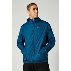 Fox Windbreaker széldzseki indigó kék - RideShop.hu