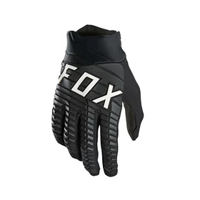FOX 360 kesztyű fekete