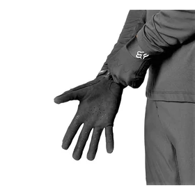 FOX Defend D3O kesztyű SP2021 fekete-RideShop.hu