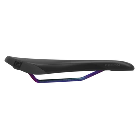 Ergon SM Enduro Comp kerékpáros nyereg olajfestett M/L - RideShop.hu