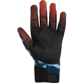 Fox Defend Pro vízálló téli kesztyű camo kék - RideShop.hu