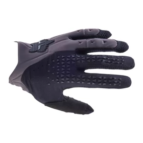 FOX Pawtector CE kesztyű szürke-fekete - RideShop.hu