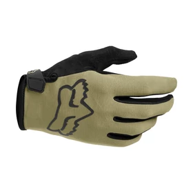 Fox Ranger kesztyű olivazöld - RideShop.hu