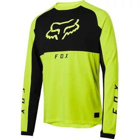 FOX Ranger Dr mez fluor