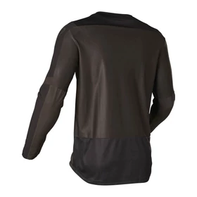 Fox Legion Limitált hosszú ujjú mez fekete - RideShop.hu