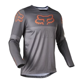 Fox Legion Limitált hosszú ujjú mez szürke - RideShop.hu