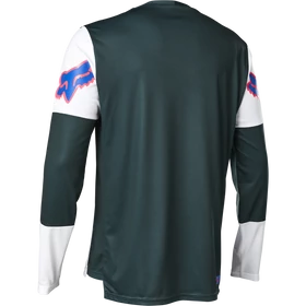 FOX Defend RS limitált hosszú ujjú mez fehér - RideShop.hu