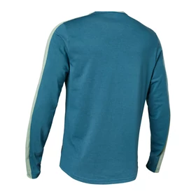 Fox Ranger Dr Slide Mid hosszú ujjas mez kék - RideShop.hu