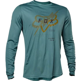 Fox Ranger Tru Dri hosszú ujjas mez tenger kék - RideShop.hu