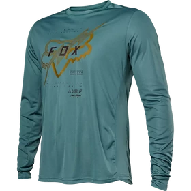 Fox Ranger Tru Dri hosszú ujjas mez tenger kék