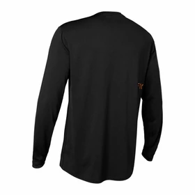 Fox Ranger Essential hosszú ujjas mez fekete - RideShop.hu