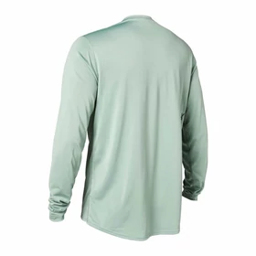 Fox Ranger Essential hosszú ujjas mez zsálya zöld - RideShop.hu