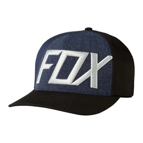 FOX Blocked Out Flexfit sapka - RideShop.hu