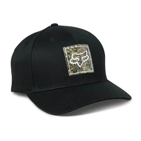 Fox Same Level Flexfit sapka fekete - RideShop.hu