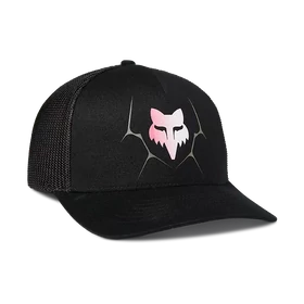FOX Syz flexfit sapka fekete - RideShop.hu