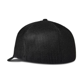 FOX Syz flexfit sapka fekete - RideShop.hu