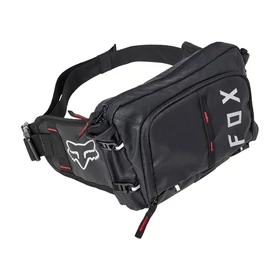 FOX Hip Pack övtáska fekete - RideShop.hu