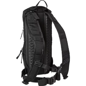 FOX Utility 10 Literes hátizsák ivózsákkal fekete - RideShop.hu