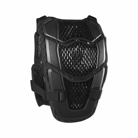 FOX Raceframe Impact CE páncél-mellvért fekete - RideShop.hu