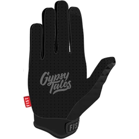 FIST Black Gypsey kesztyű fekete - RideShop.hu