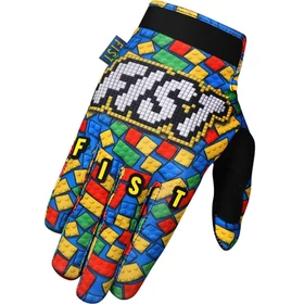 FIST Build kesztyű - RideShop.hu