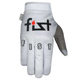 FIST Lighter Frosty kesztyű szürke