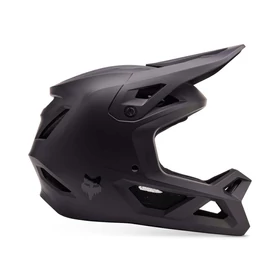 FOX Rampage 5050 MIPS CE fullface sisak matt fekete - Rideshop.hu